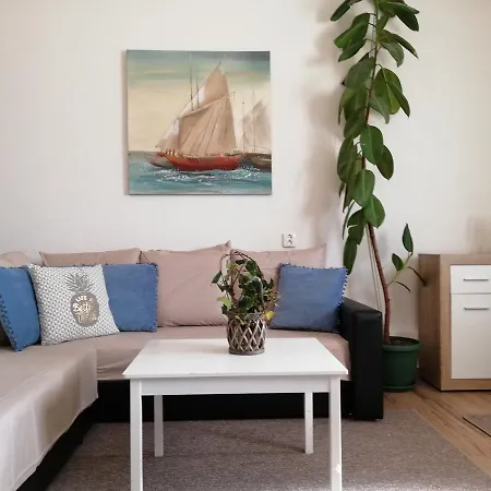 Apartman Tina *