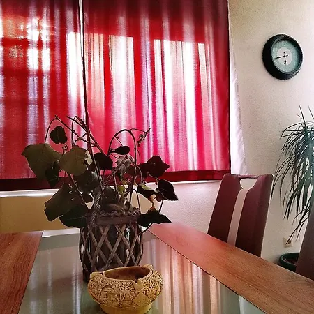Apartman Tina 아파트 *