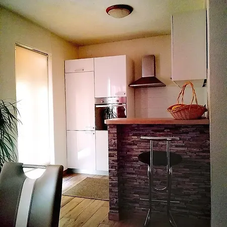 Apartman Tina