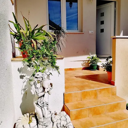 Apartman Tina
