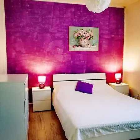아파트 Apartman Tina 트로기르