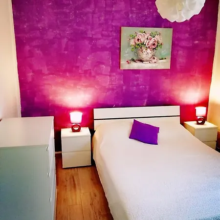 Apartman Tina *