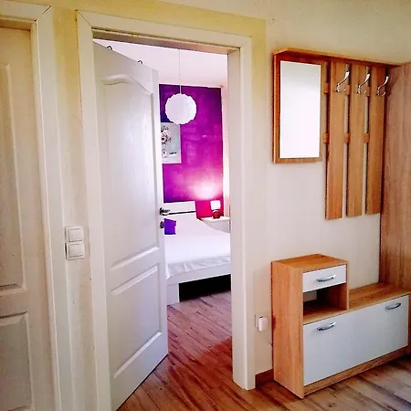 Apartman Tina 트로기르