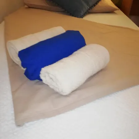 아파트 Apartman Tina *