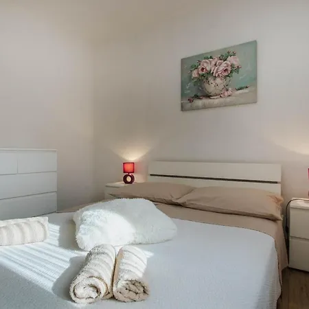 Apartman Tina 트로기르