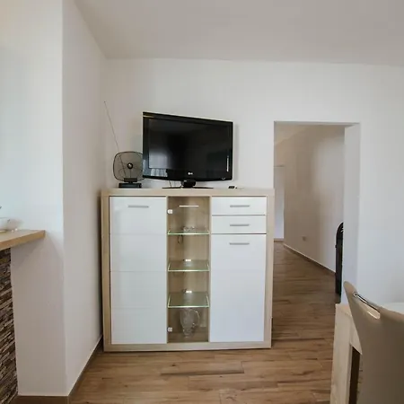 Apartman Tina 아파트