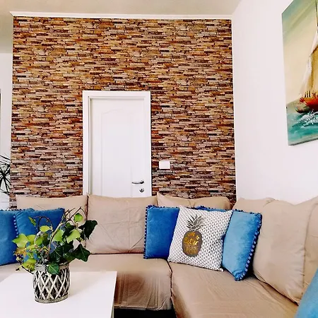 Apartamento Apartman Tina Trogir