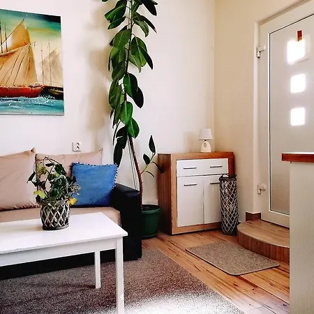 Apartman Tina Apartamento