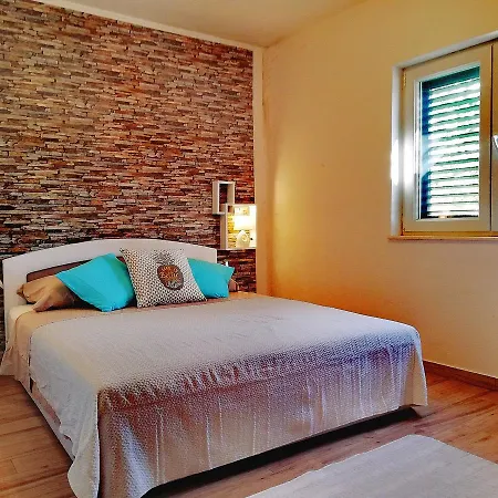 Apartamento Apartman Tina Trogir