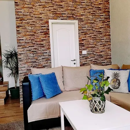 Apartamento Apartman Tina Trogir