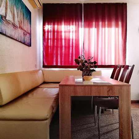 Apartamento Apartman Tina Trogir