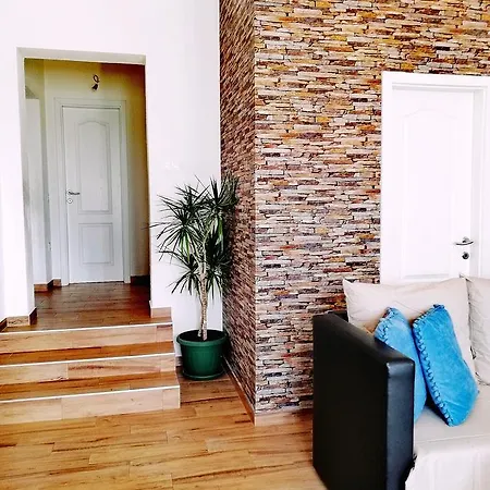 Apartman Tina Apartamento
