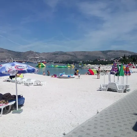 Apartman Tina * Trogir