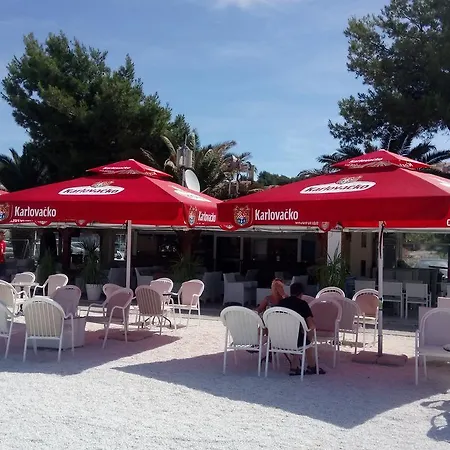 Apartman Tina * Trogir