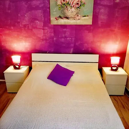 Apartamento Apartman Tina