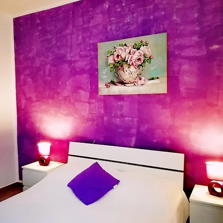 Apartman Tina Apartamento *