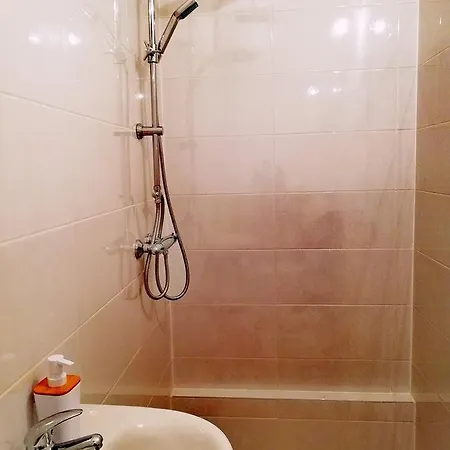 Apartman Tina Apartamento Trogir