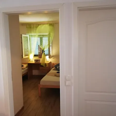 Apartamento Apartman Tina *
