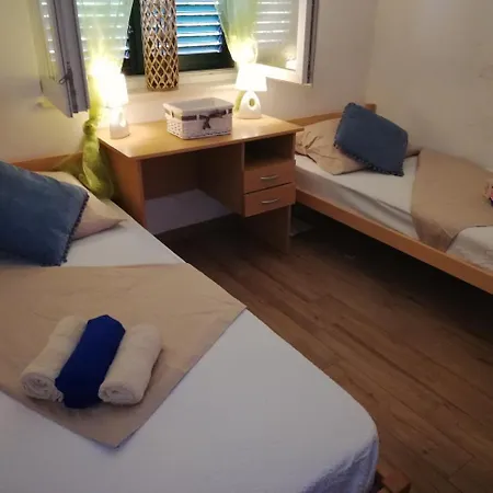 Apartman Tina Apartamento