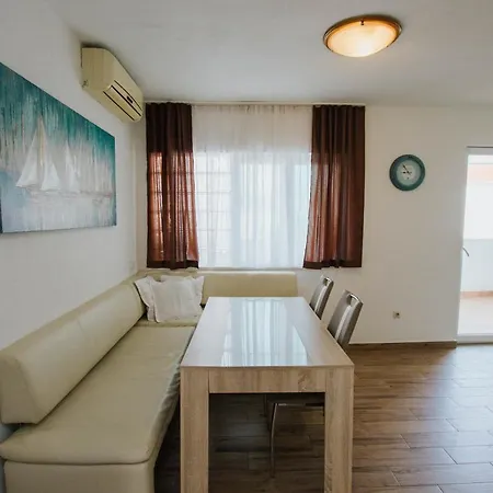 Apartamento Apartman Tina Trogir
