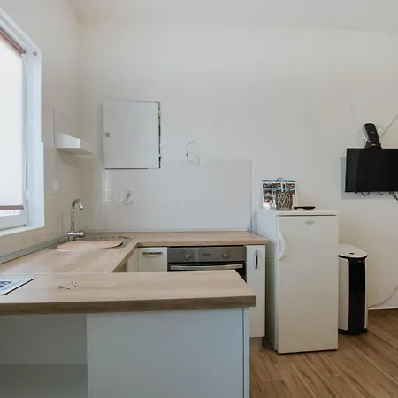 Apartamento Apartman Tina