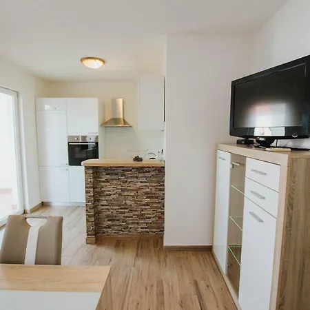 Apartman Tina Apartamento Trogir