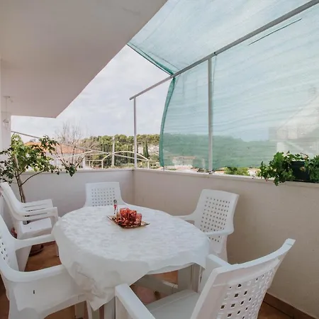 Apartman Tina Apartamento