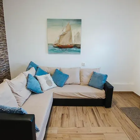 Apartman Tina Trogir